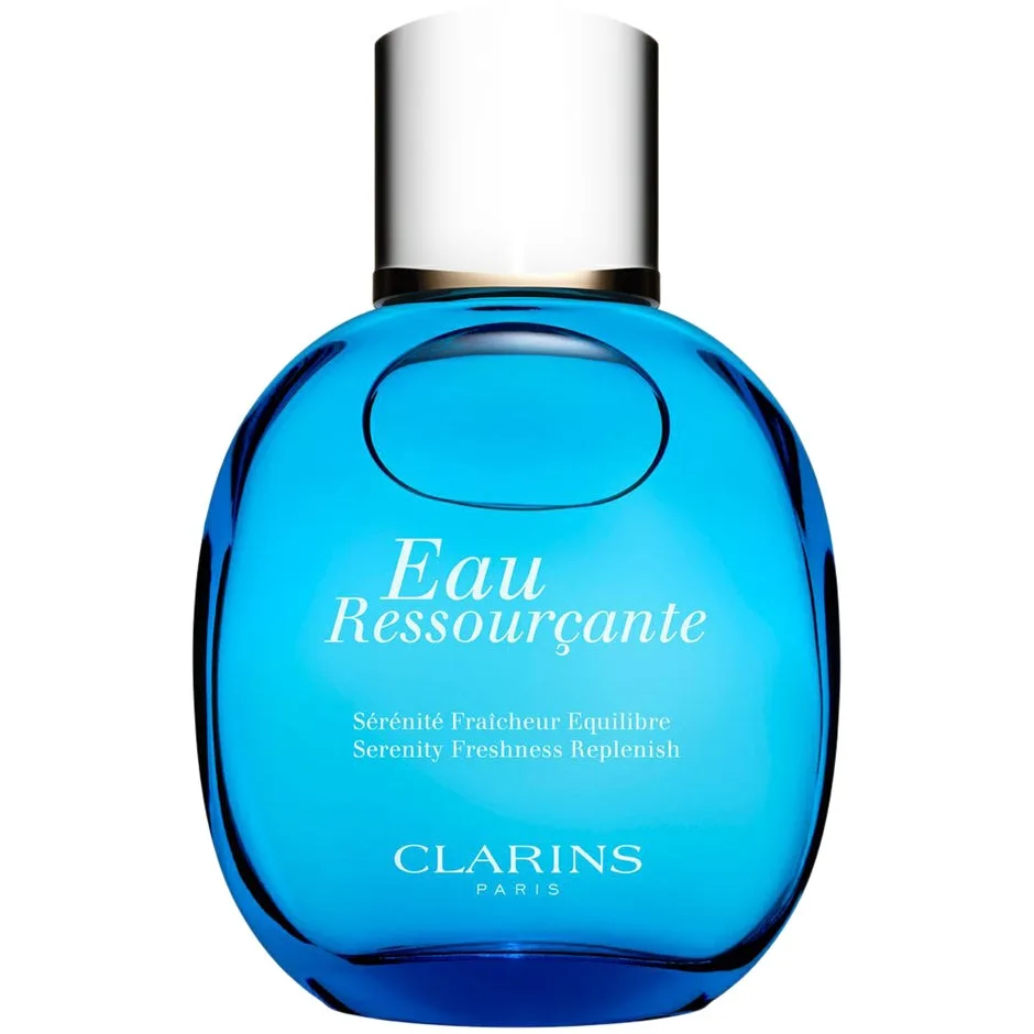 Clarins Eau Ressourcante Fragrance Spray - 100 ml