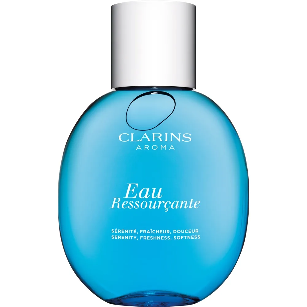 Clarins Eau Ressourcante Treatment Fragrance 100 ml