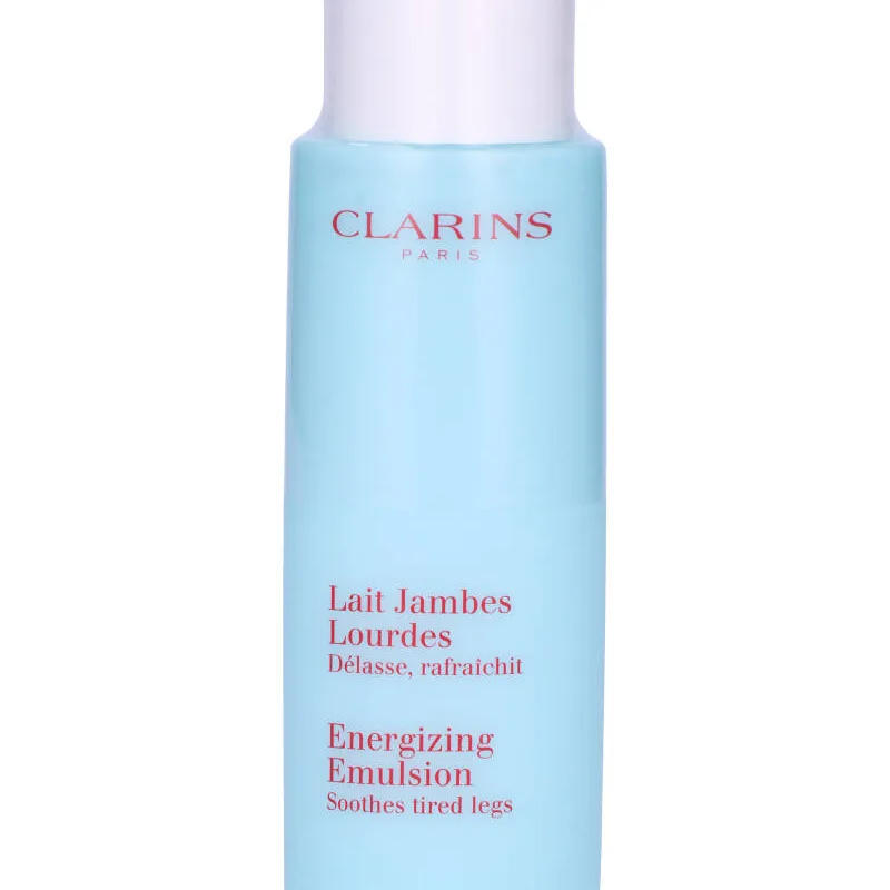 Clarins Energizing Emulsion 125 ml