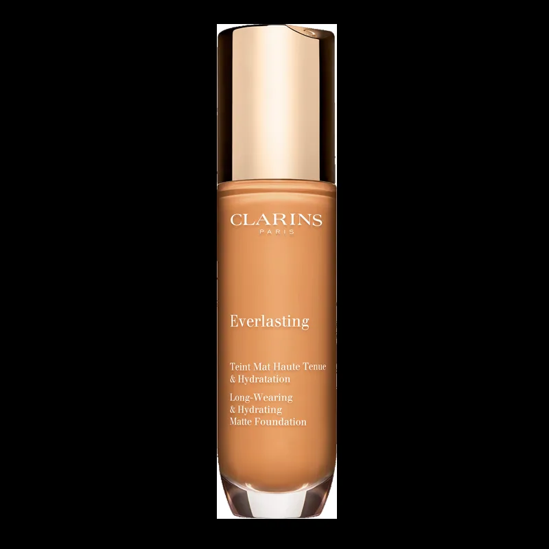 Clarins Everlasting 114N Cappuccino (30 ml)