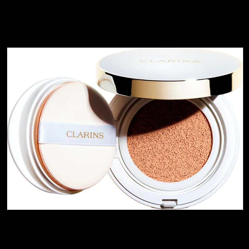 Clarins Everlasting Cushion Foundation 108 Sand (12 ml)