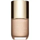 Clarins Everlasting Youth Fluid Foundation 108W Sand 30 ml