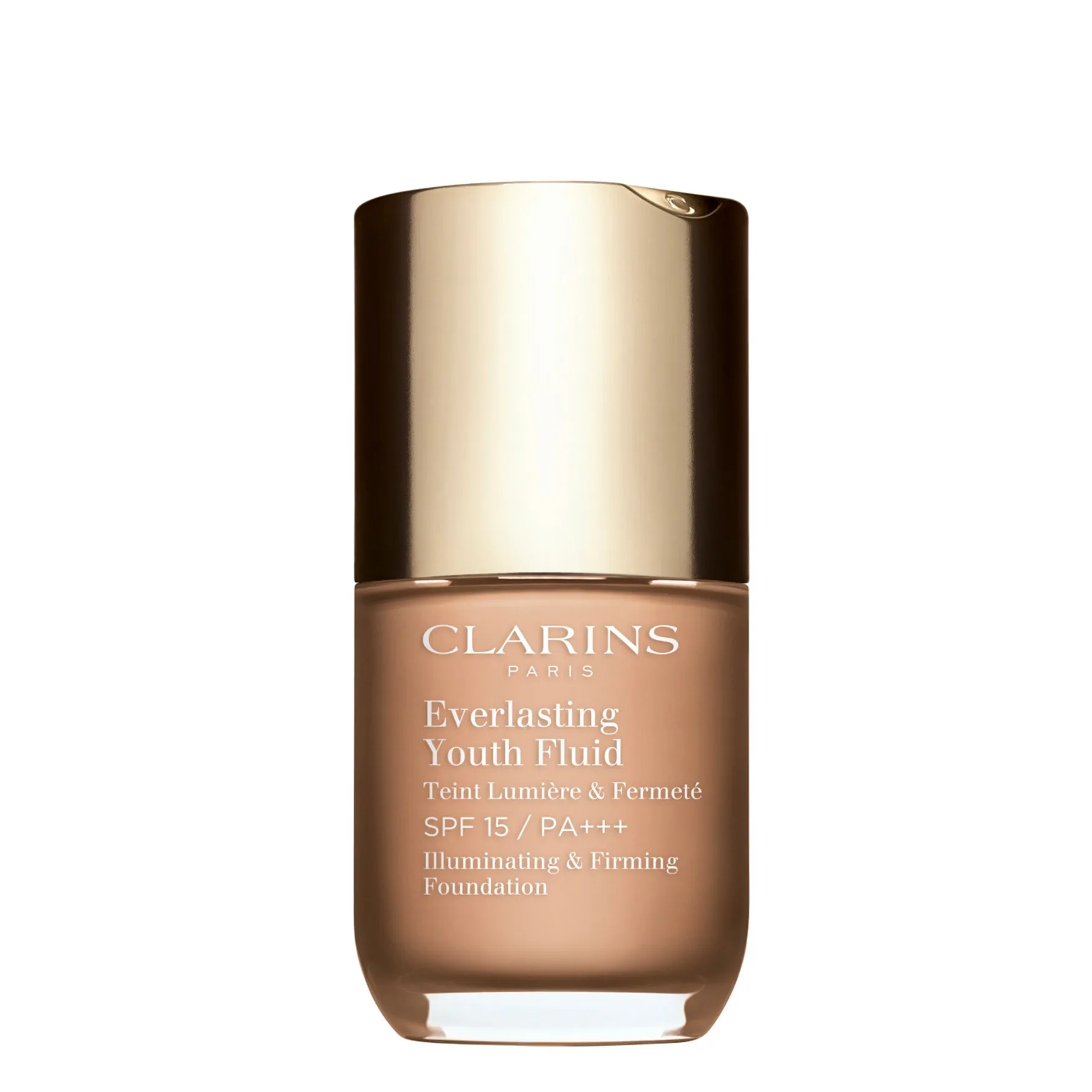 Everlasting Youth Fluid Foundation 109 Wheat
