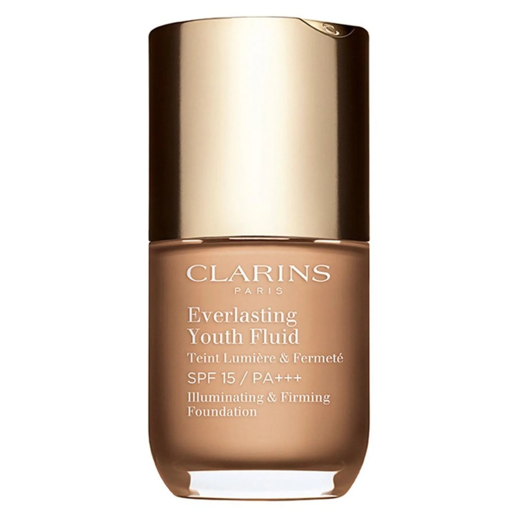Everlasting Youth Fluid Foundation 110 Honey