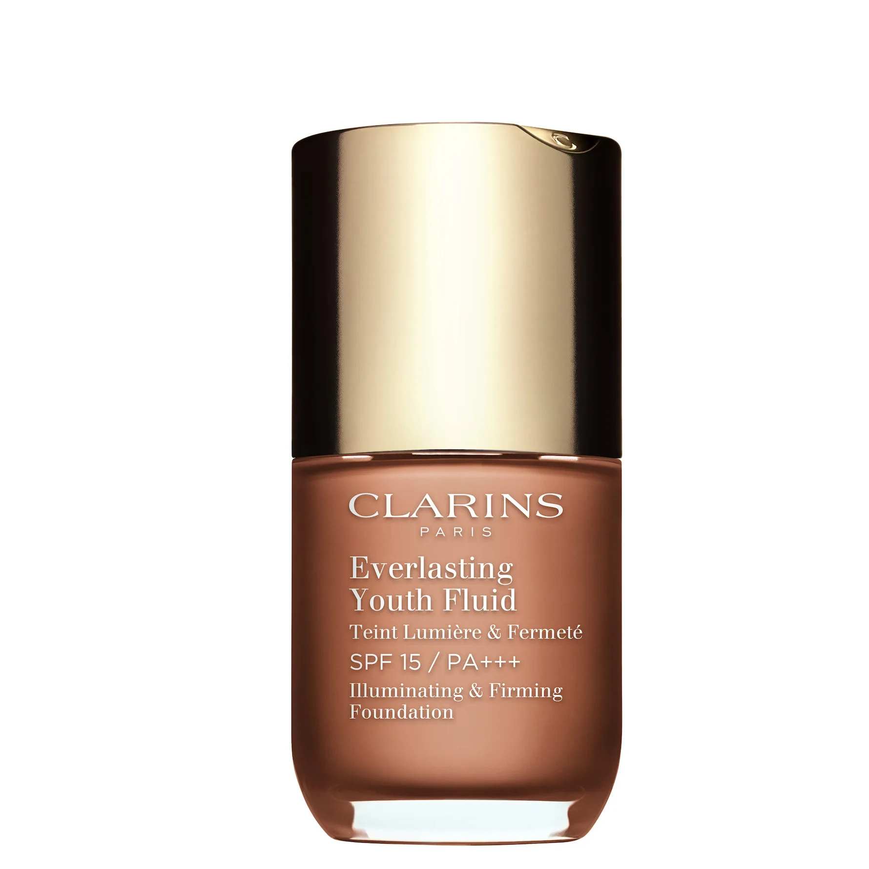 Everlasting Youth Fluid Foundation 112,3 Sandalwood