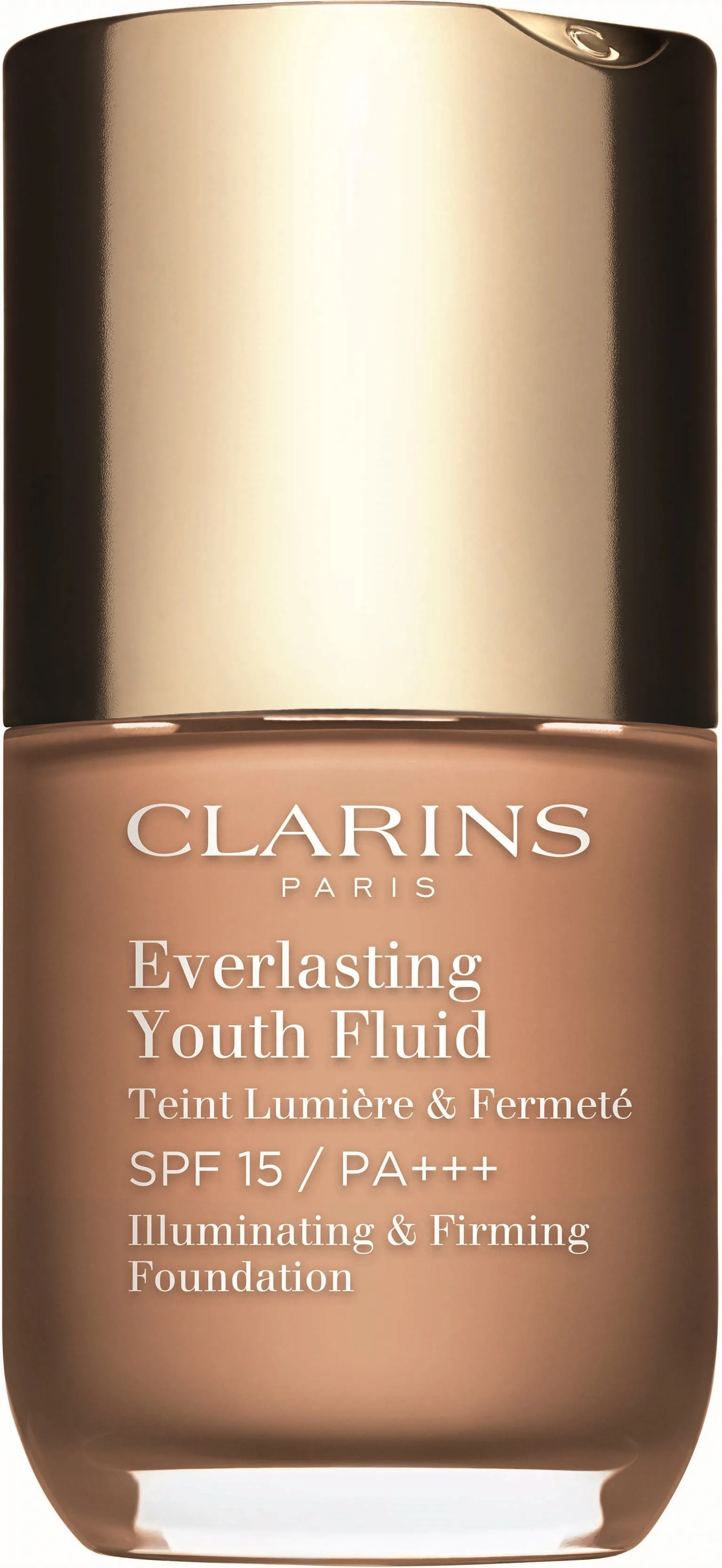 Everlasting Youth Fluid Foundation 112 Amber