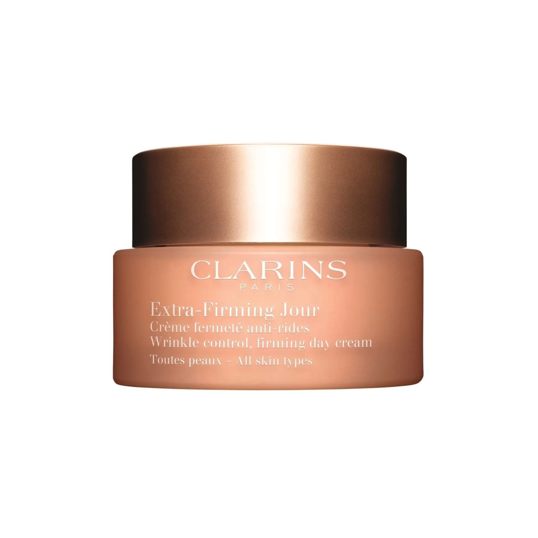Extra-Firming Day Cream All Skin Types 50 ml