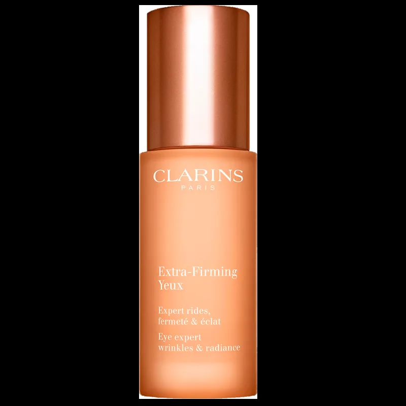 Clarins Extra-Firming Eye Contour Serum (15 ml)