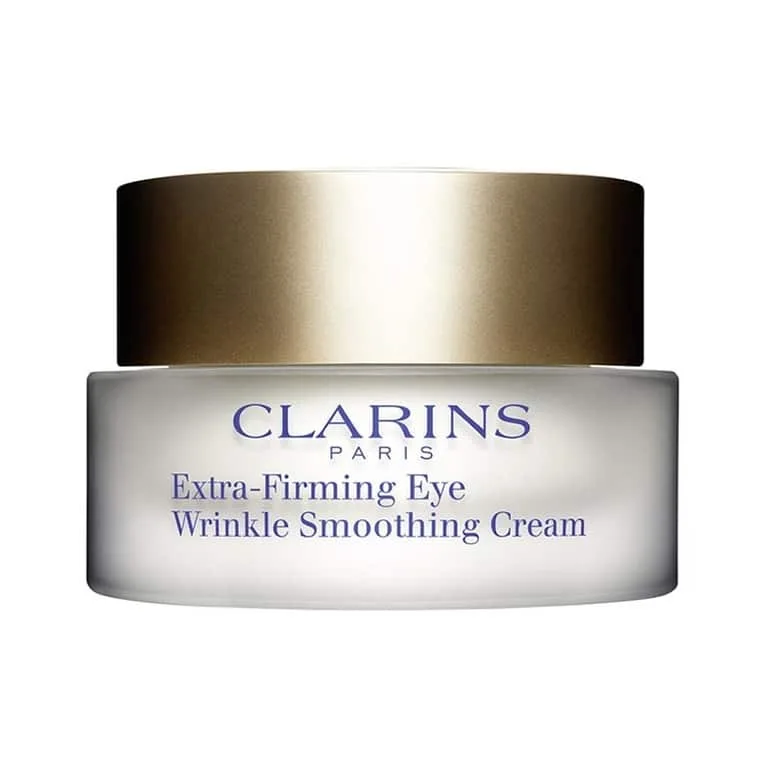 Clarins Extra-Firming Eye Wrinkle Smoothing Cream 15ml