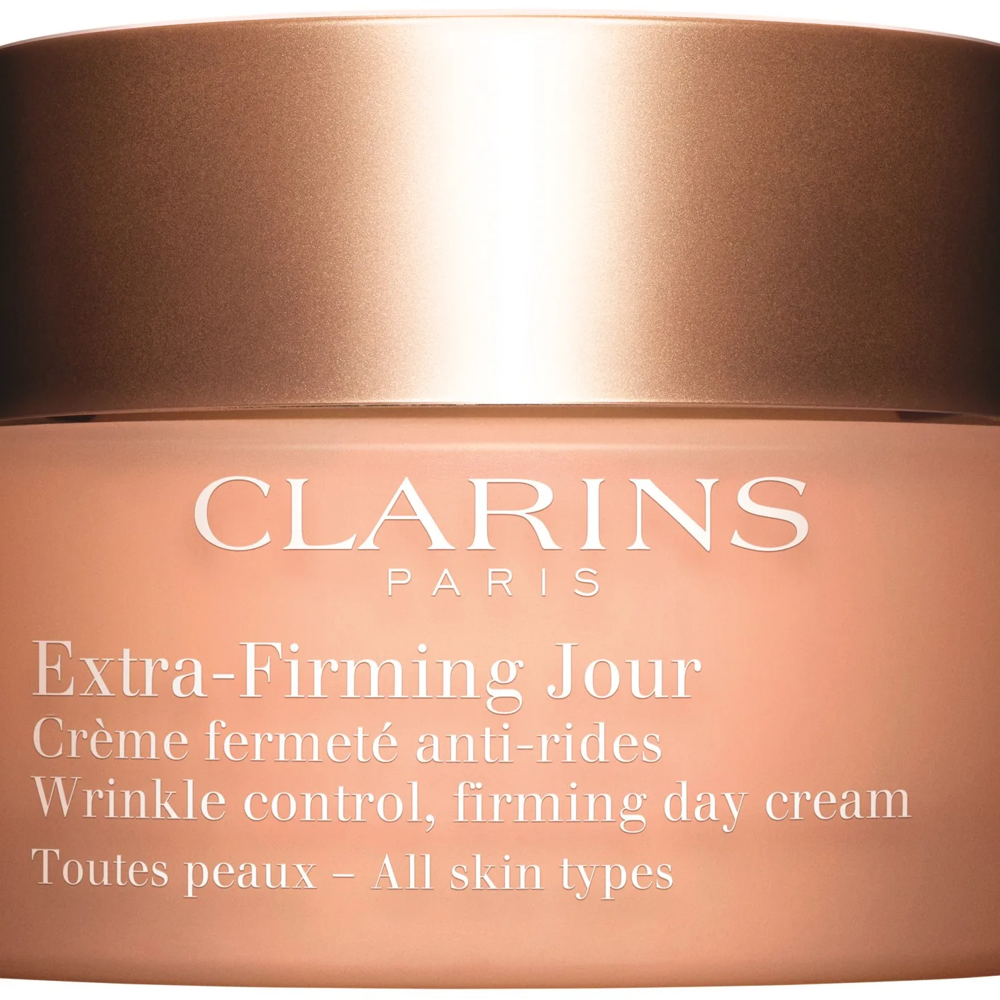Clarins Extra-Firming   Jour Day Cream All Skin Types 50 ml