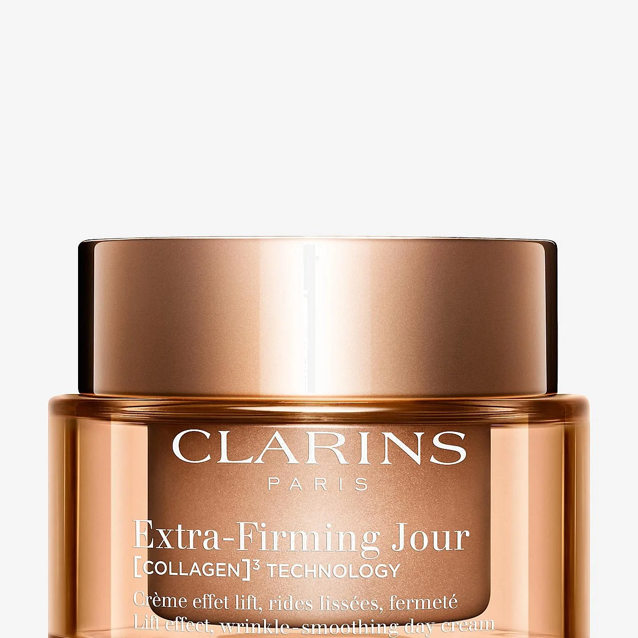 Clarins Extra-Firming Day Cream Dry Skin 50 ml