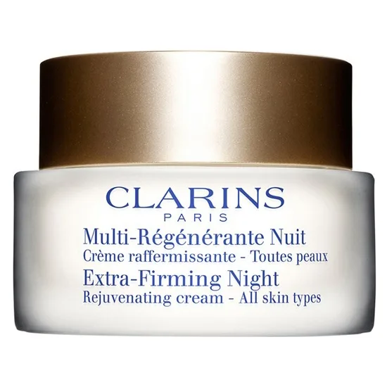 Clarins Extra-Firming Night Rejuvenating Cream