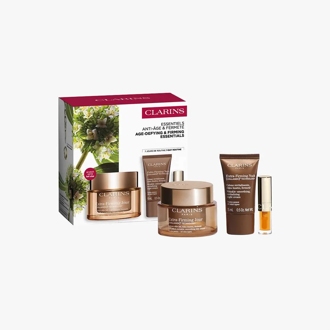 Extra-Firming Value Pack