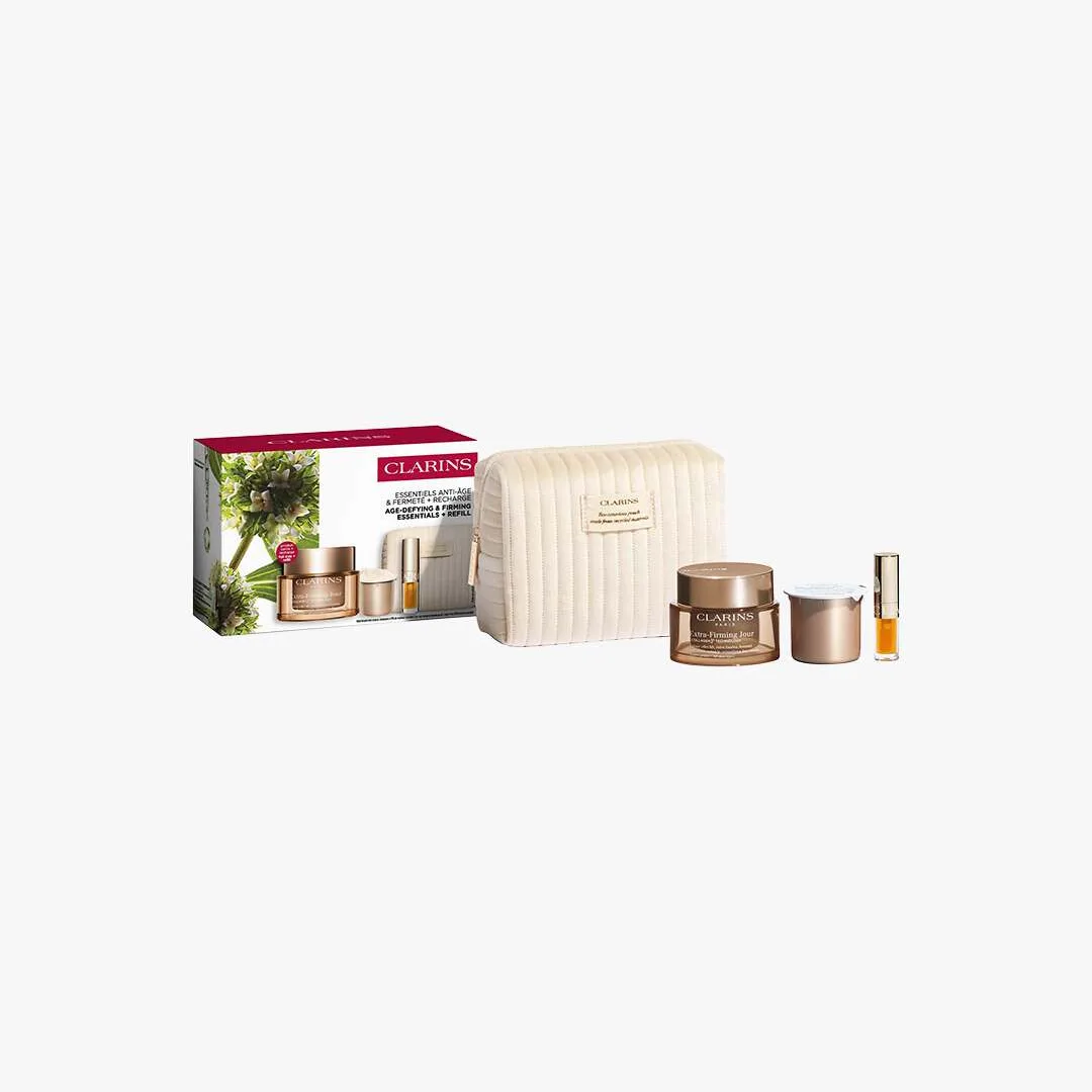 Extra-Firming Value Pack