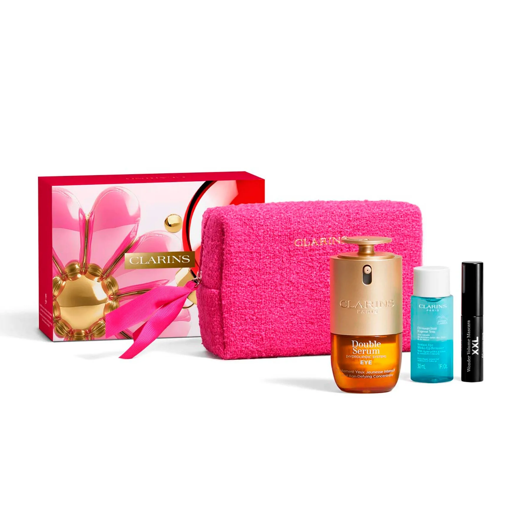 Double Serum Eye Collection Gavesett