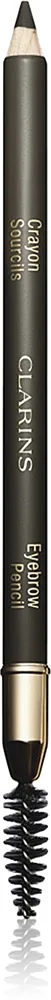 Eyebrow Pencil 01 Dark Brown