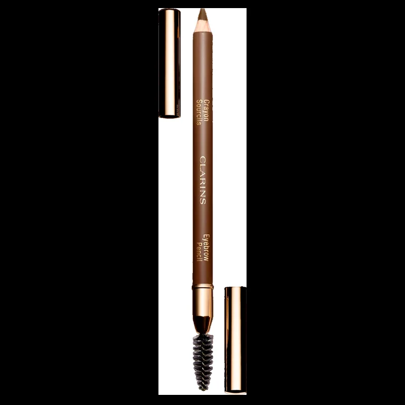 Clarins Eyebrow Pencil 03 Soft Blonde (7 g)