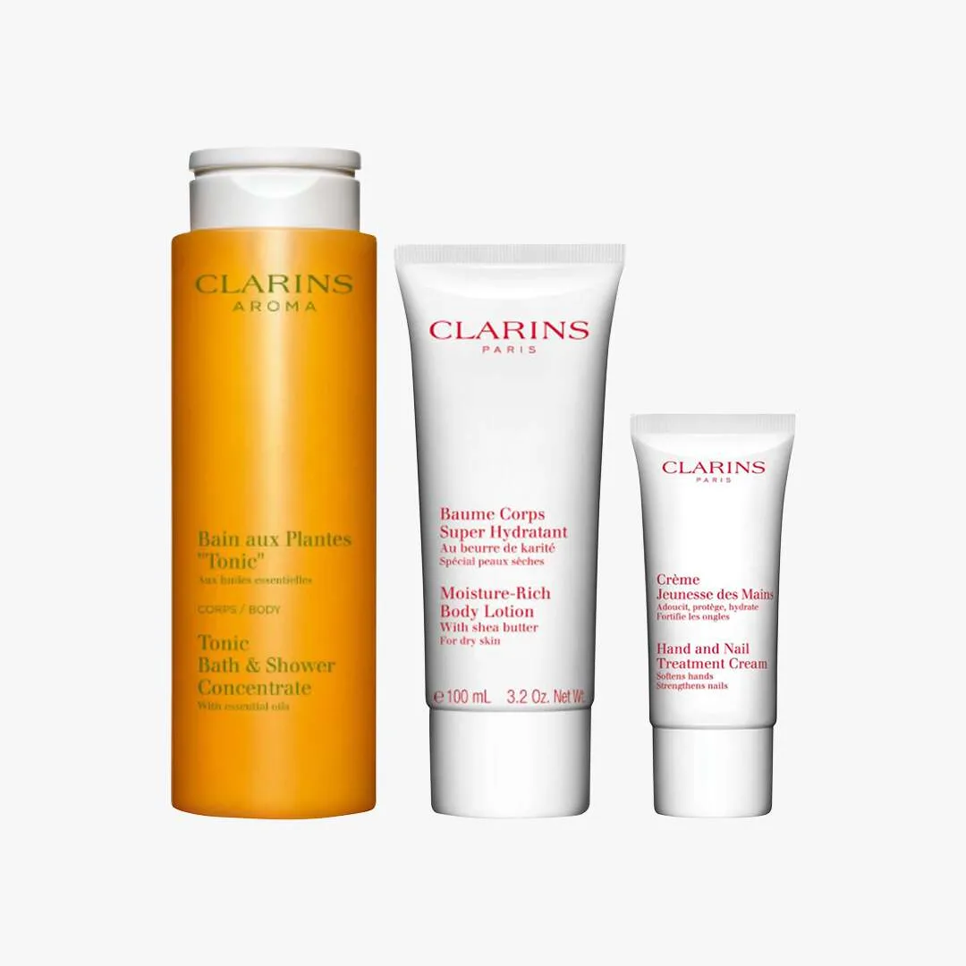 Firming Tonic Gavesett