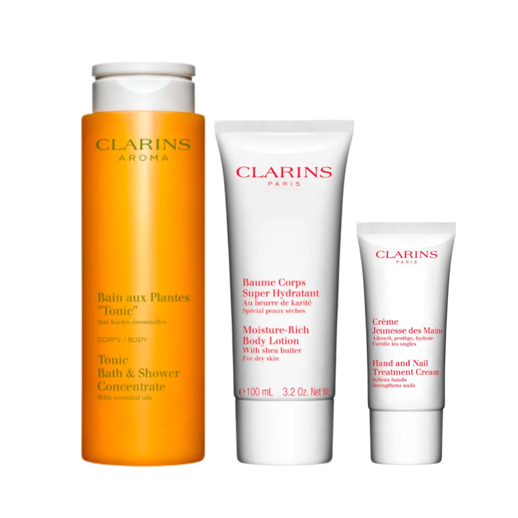 Firming Tonic Gavesett