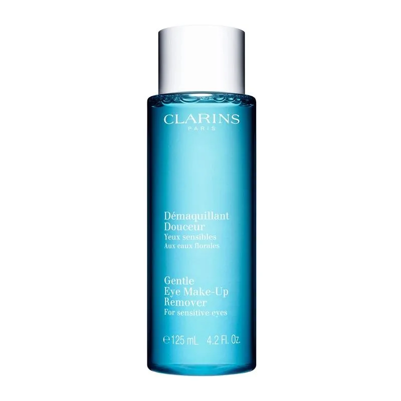 Clarins Gentle Eye Make Up Remover 125ml