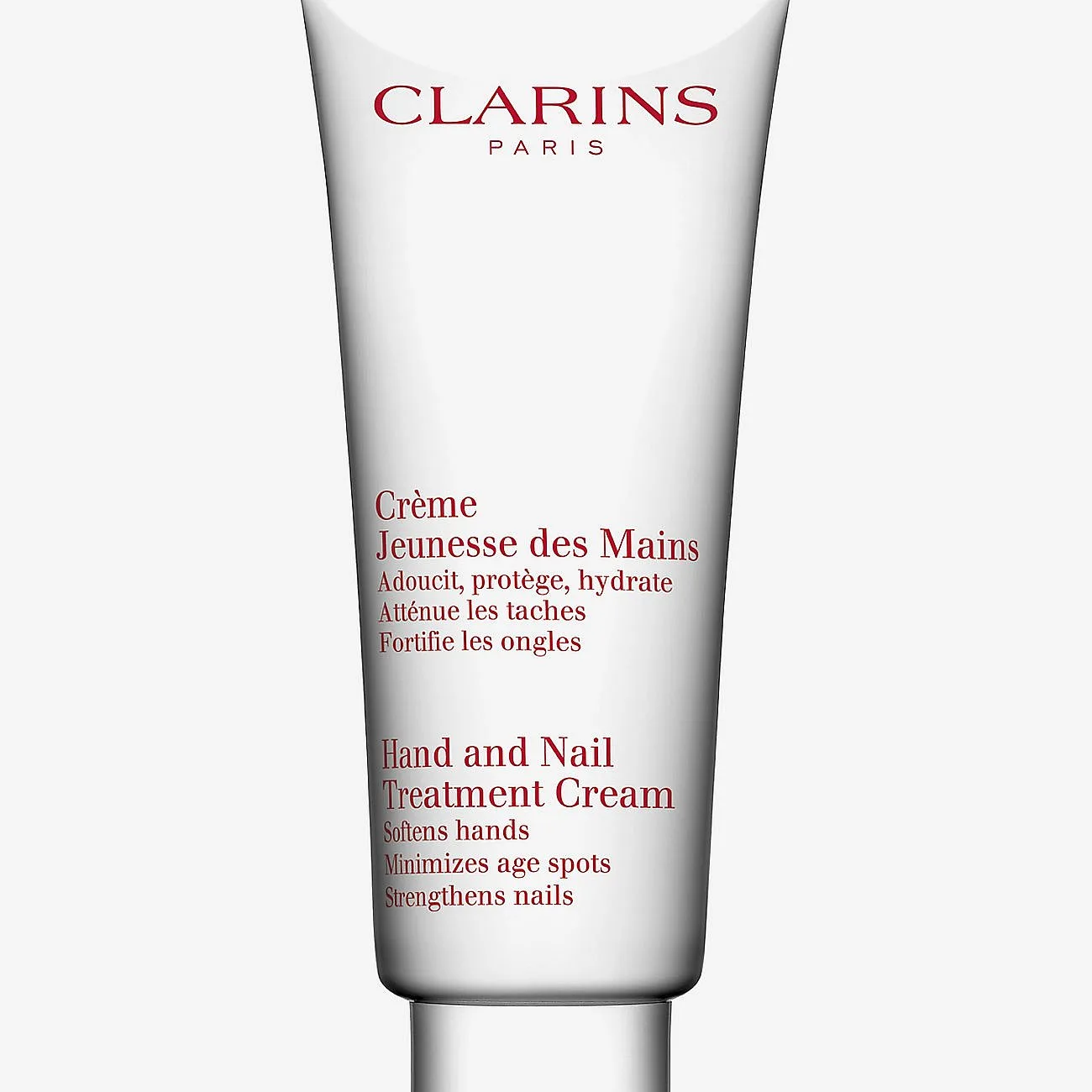 Clarins Hand And Nail Treatment Cream (100ml)