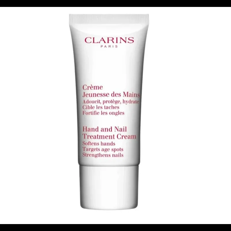 Clarins Hand And Nail Treatment Cream 30 ml