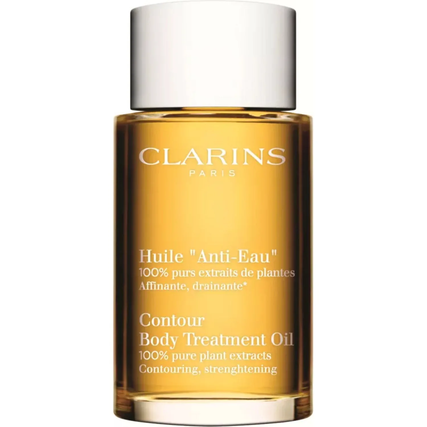 Clarins Huile Anti-Eau Body Treatment Oil 100 ml