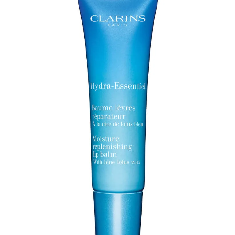 Clarins Hydra Essentiel Moisture Replenishing Lip Balm 15 ml