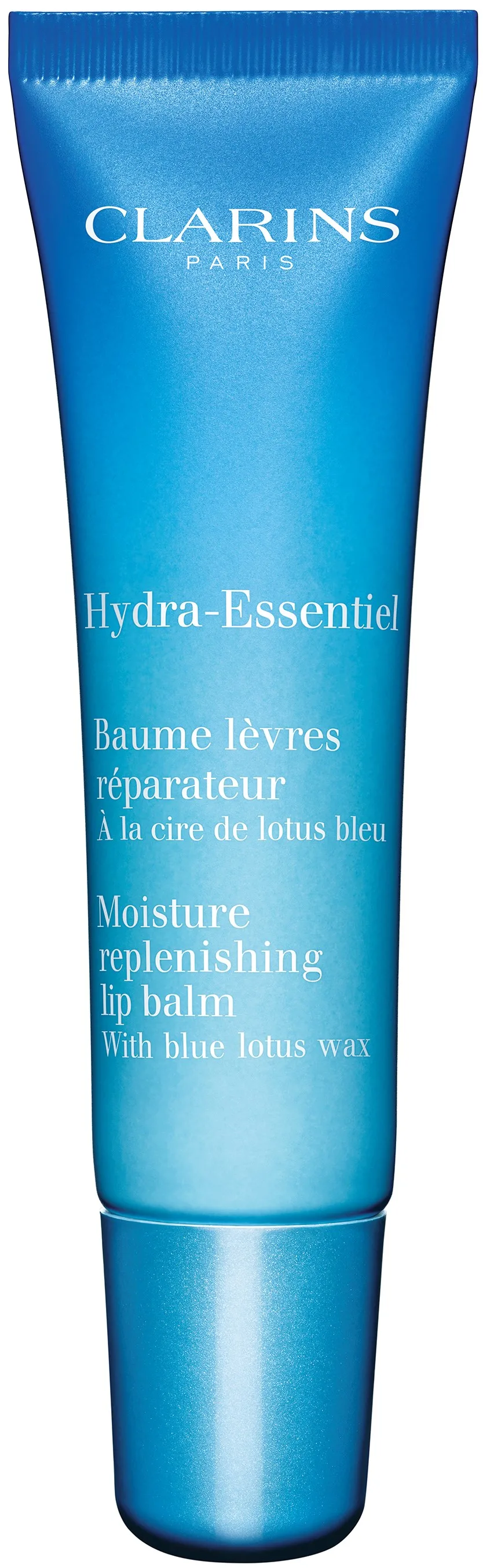 Clarins Hydra-Essentiel Moisture Replenishing Lip Balm 15 ml
