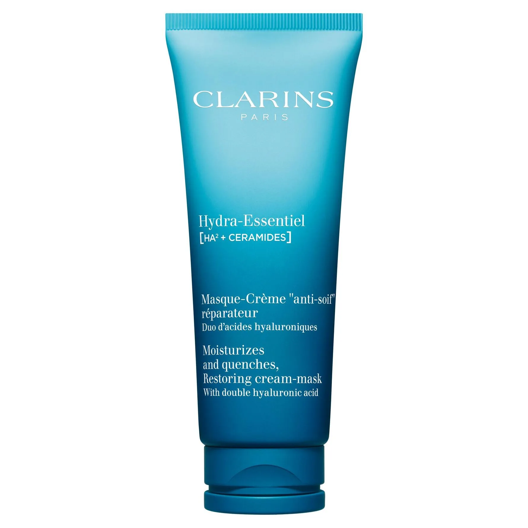 Hydra-Essentiel Restoring Cream-Mask 75 ml