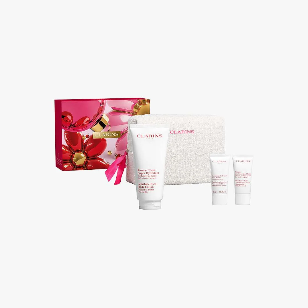Hydrating Gift Set