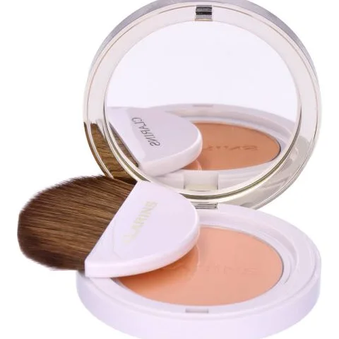 Clarins Joli Blush #02 Cheeky PeachyLong-Wearing Blush 5 g