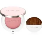 Clarins Joli Blush Långvarig rouge Skugga 02 Cheeky Pink 5 g