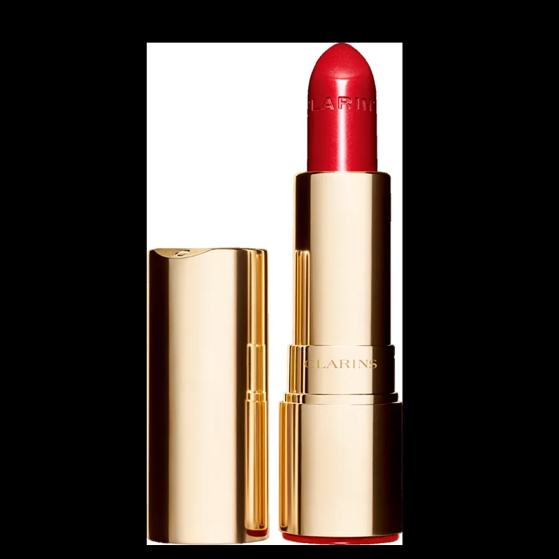 Clarins Joli Rouge Brilliant 742 Joli Rouge (3 g)