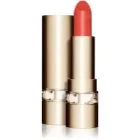 Clarins Joli Rouge voidemainen satiininen huulipuna sävy 711 3.5 g