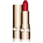 Clarins Joli Rouge voidemainen satiininen huulipuna sävy 743 3.5 g
