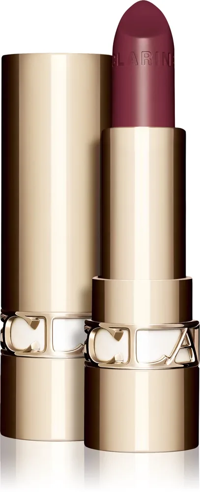Clarins Joli Rouge Cremet læbestift med satin finish Skygge 744 3.5 g