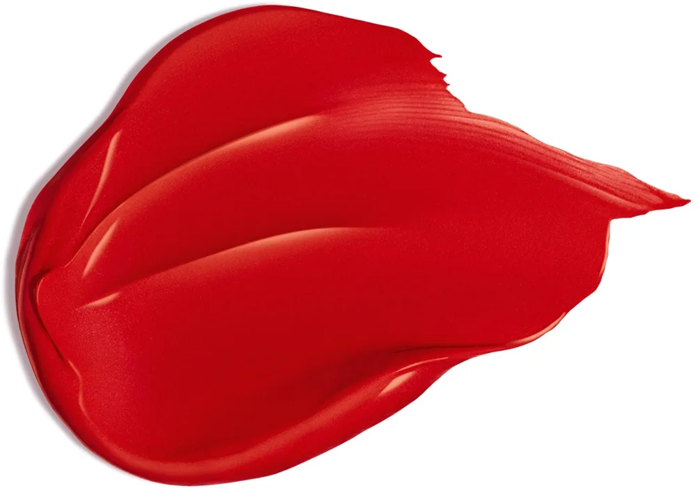 Clarins Joli Rouge krämigt läppstift med satinfinish Skugga 768 3.5 g