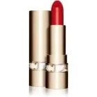 Clarins Joli Rouge voidemainen satiininen huulipuna sävy 768 3.5 g