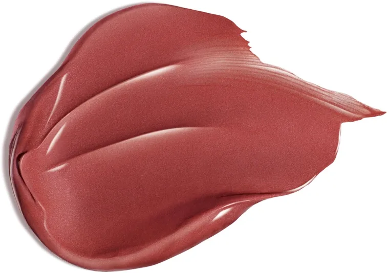 Clarins Joli Rouge krämigt läppstift med satinfinish Skugga 774 3.5 g