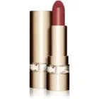 Clarins Joli Rouge voidemainen satiininen huulipuna sävy 774 3.5 g