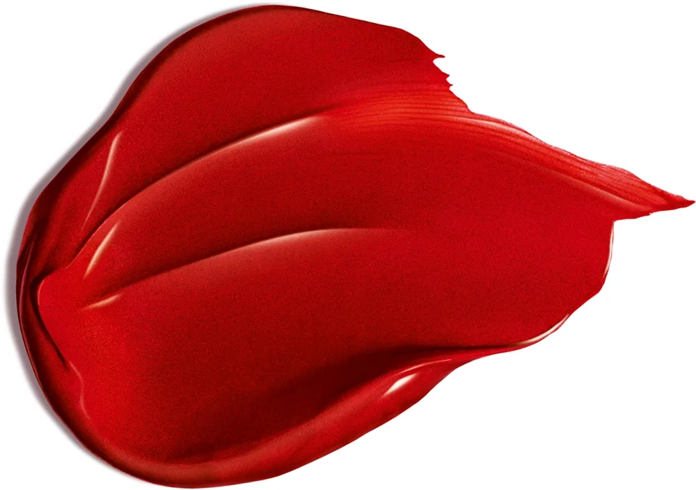 Clarins Joli Rouge krämigt läppstift med satinfinish Skugga 777 3.5 g