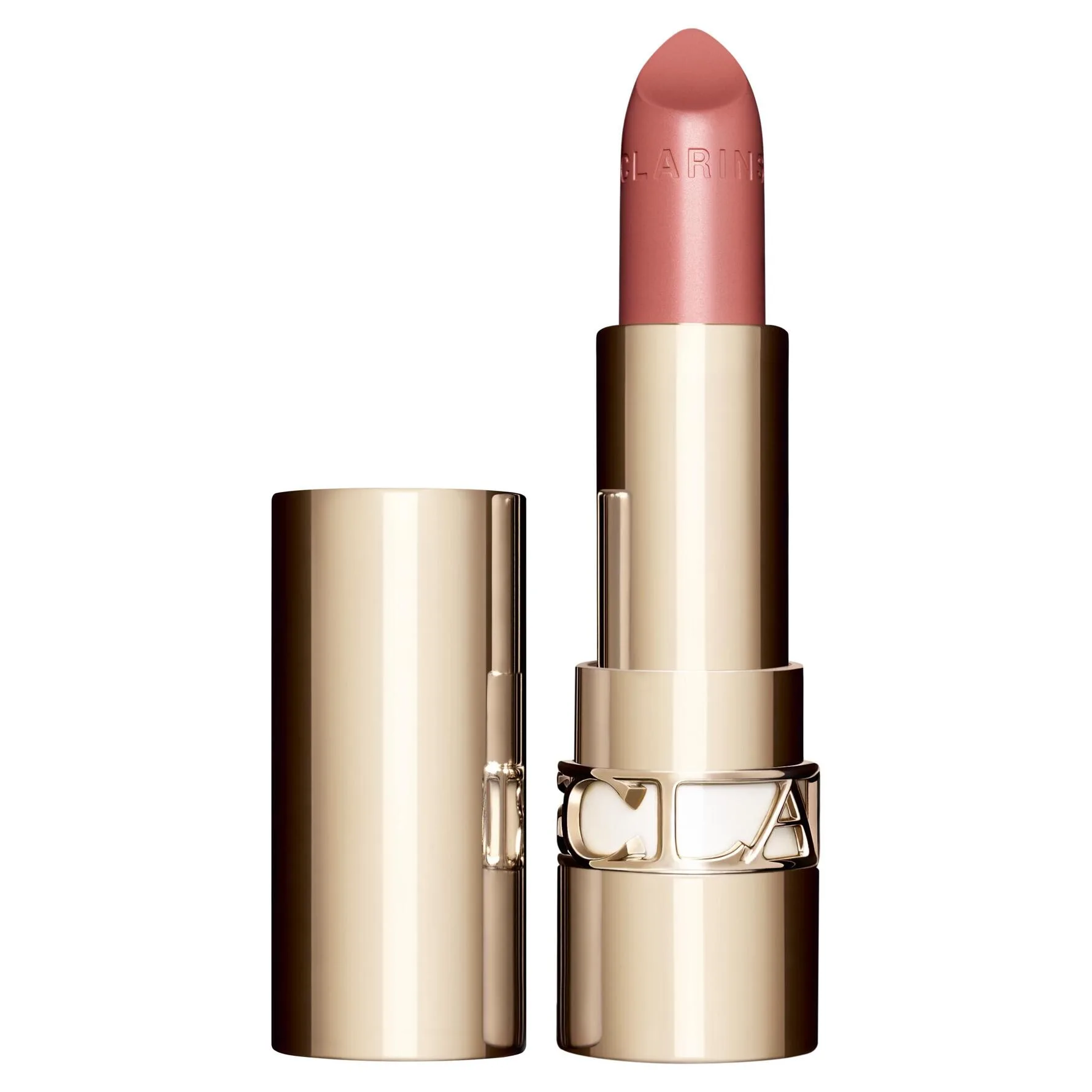 Clarins Joli Rouge Satin Lipstick 787 Camellia Nude - 3,5 g