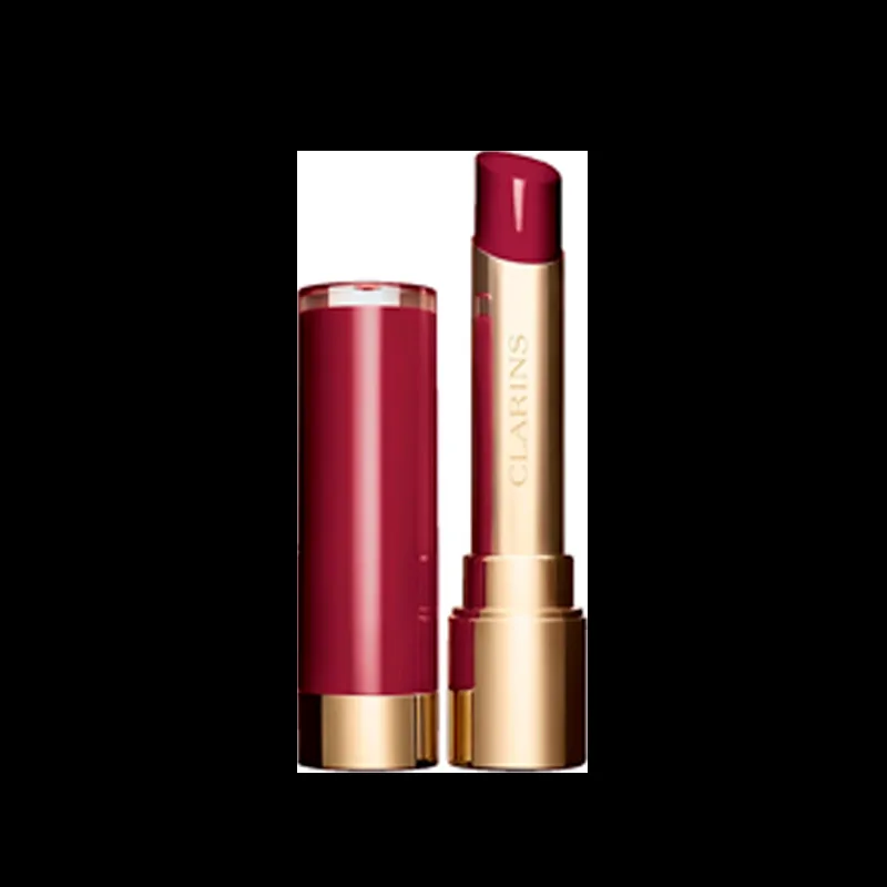 Clarins Joli Rouge Lacquer 744 Soft Plum (3 g)