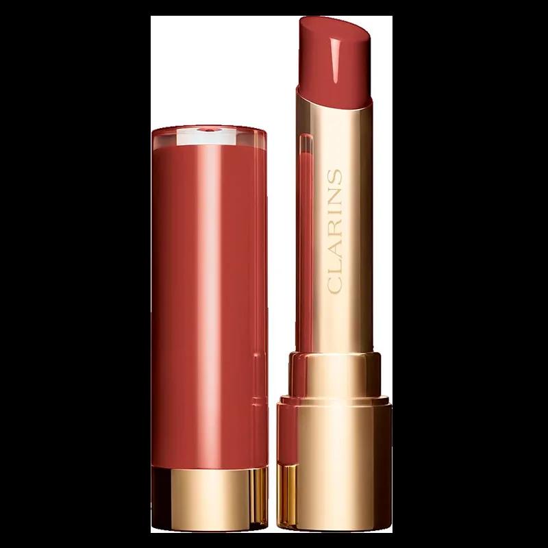 Clarins Joli Rouge Lacquer 757 Nude Brick (3 g)