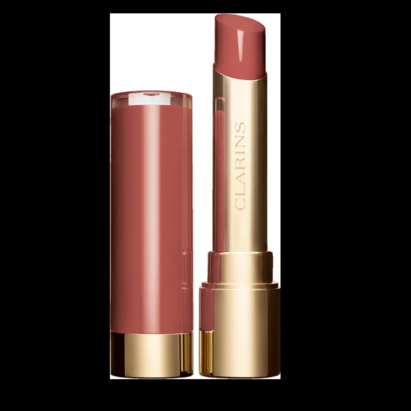 Clarins Joli Rouge Lacquer 758 Sandy Pink (3 g)