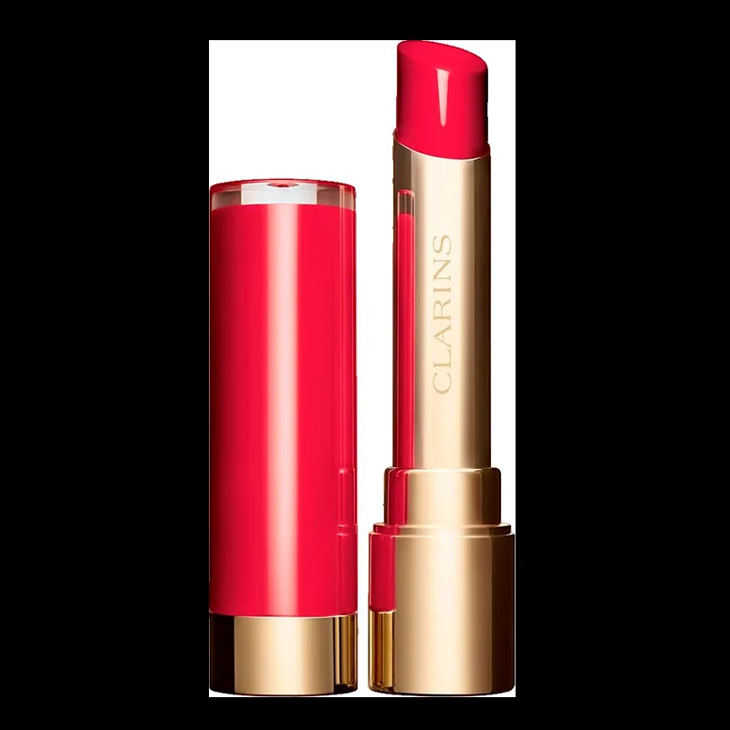 Clarins Joli Rouge Lacquer 760 Pink Cranberry (3 g)