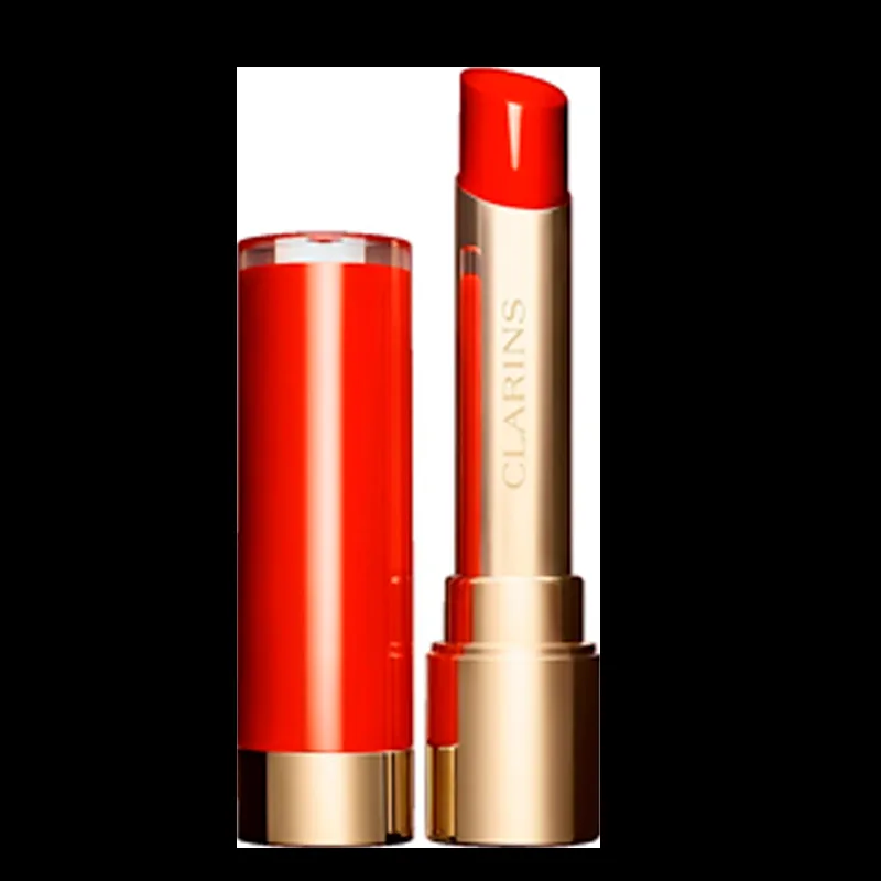 Clarins Joli Rouge Lacquer 761 Spicy Chili (3 g)