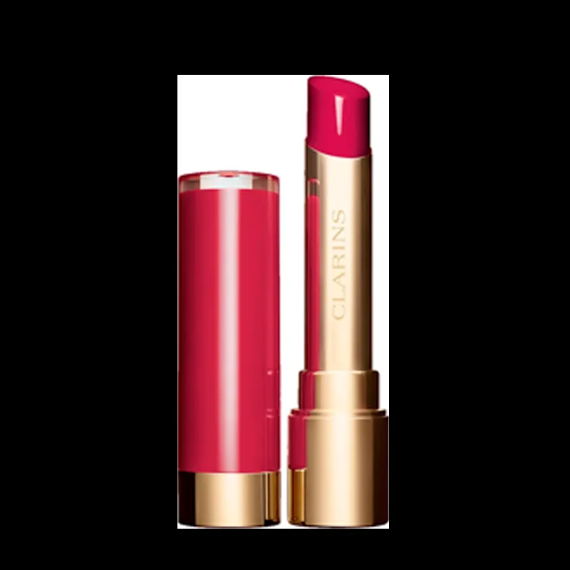 Clarins Joli Rouge Lacquer 762l Pop Pink