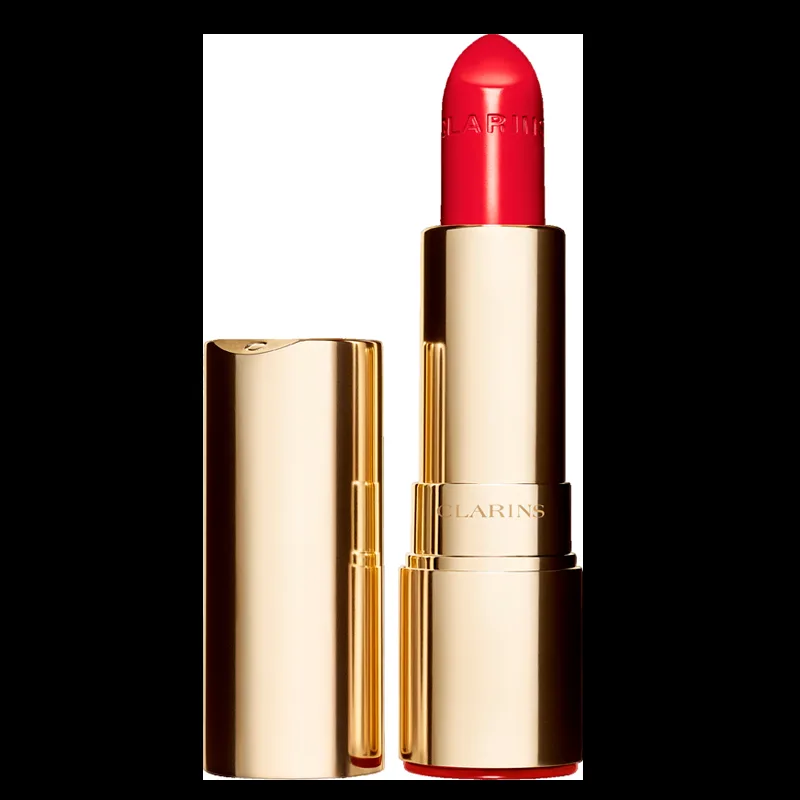 Clarins Joli Rouge Lipstick 760 Pink Cranberry (3 g)
